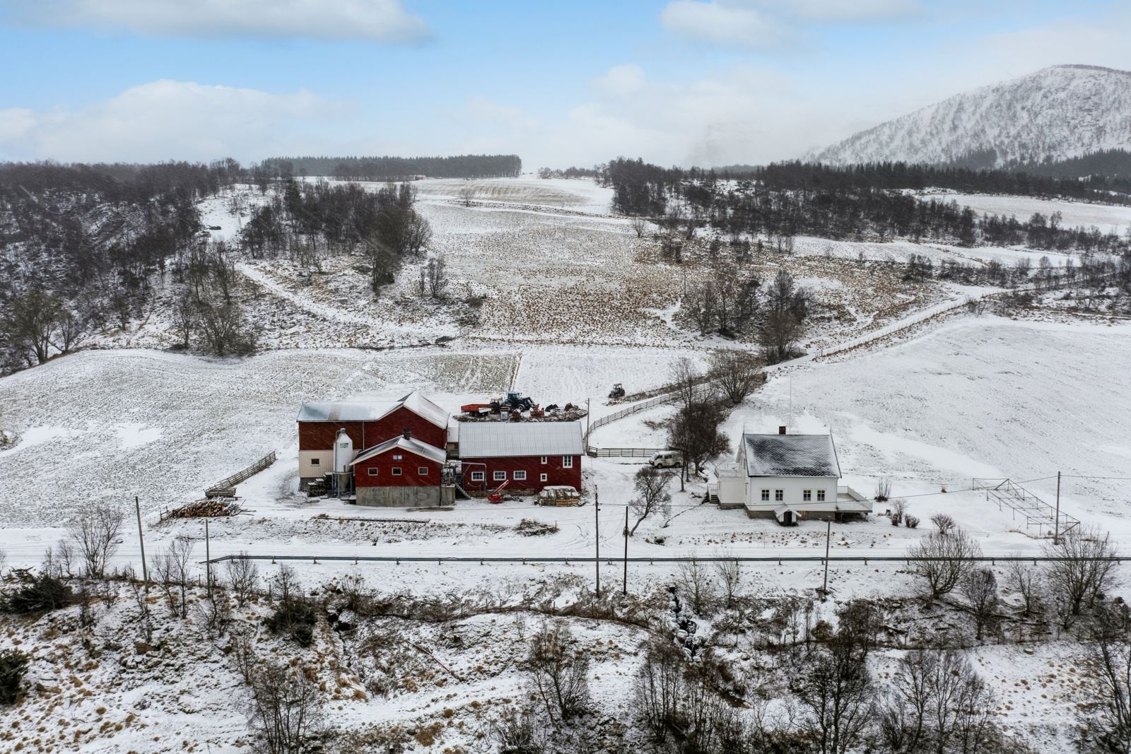 Gårdstun