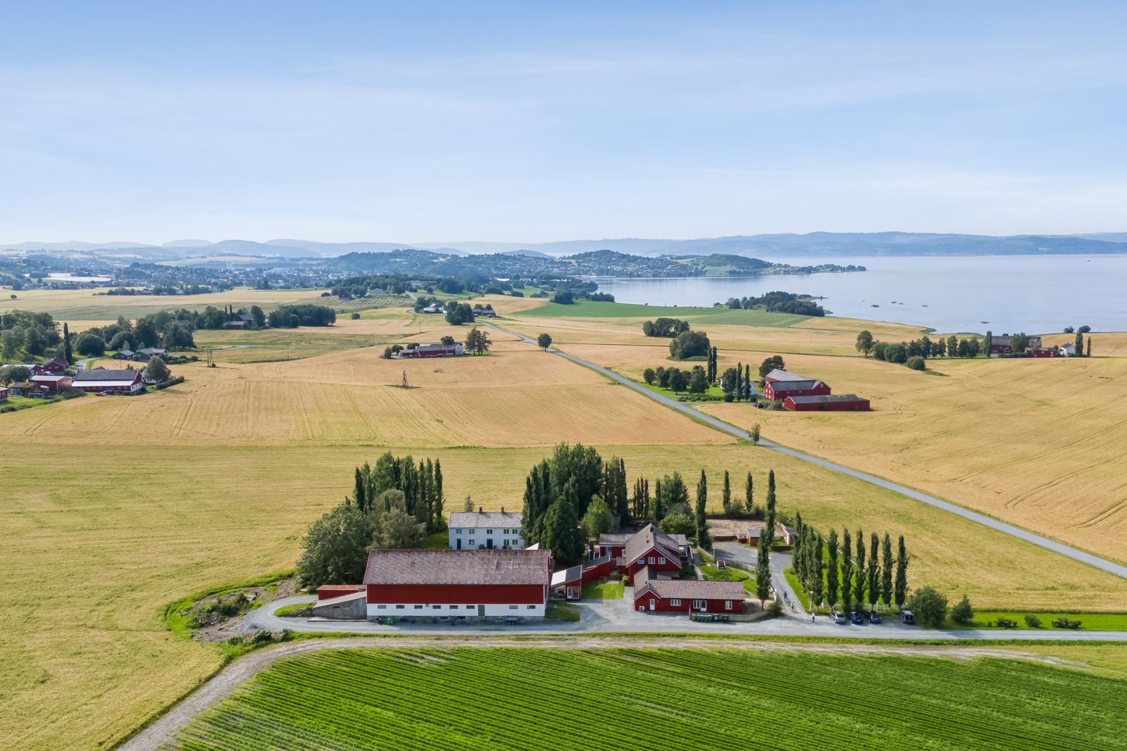 Gårdstun