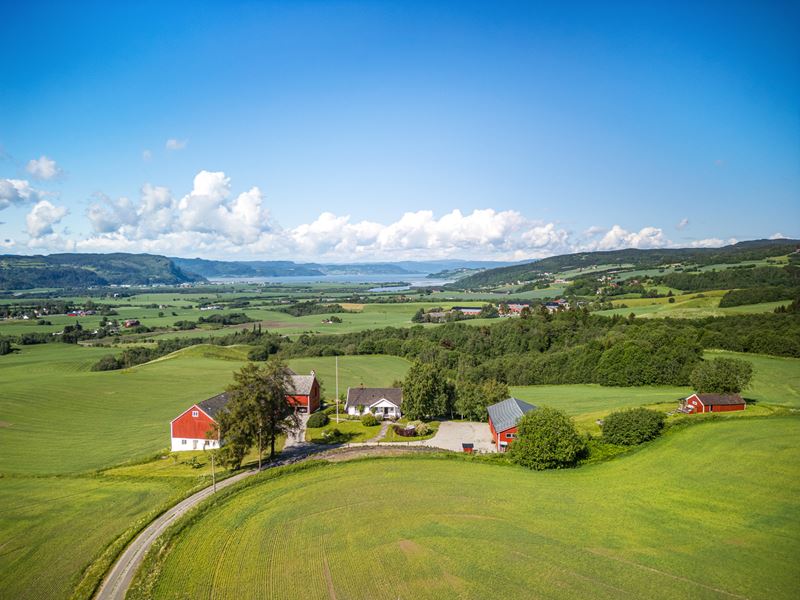 Gårdstun