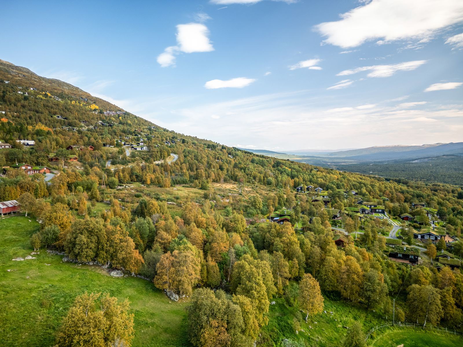 Gårdstun