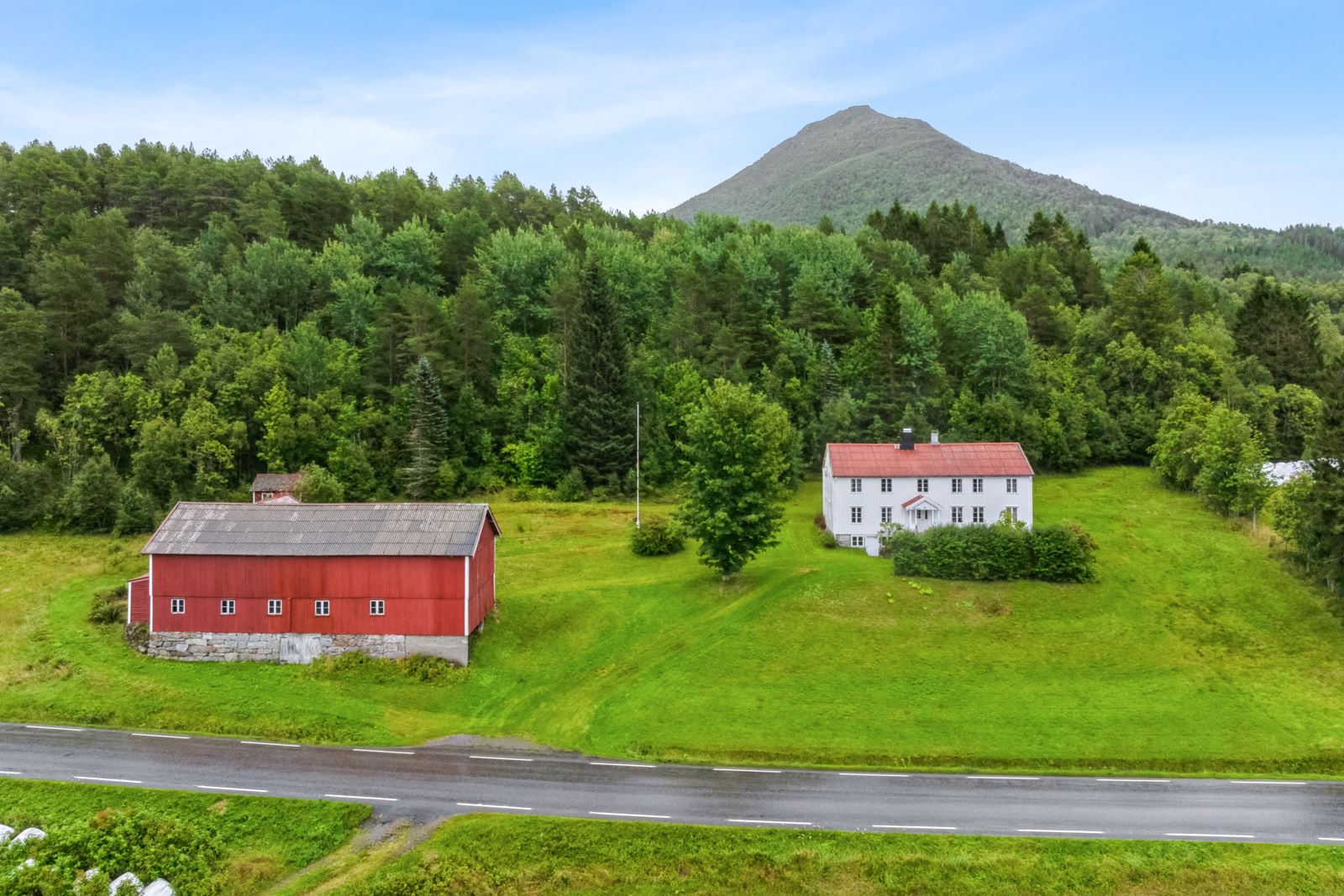 Gårdstun