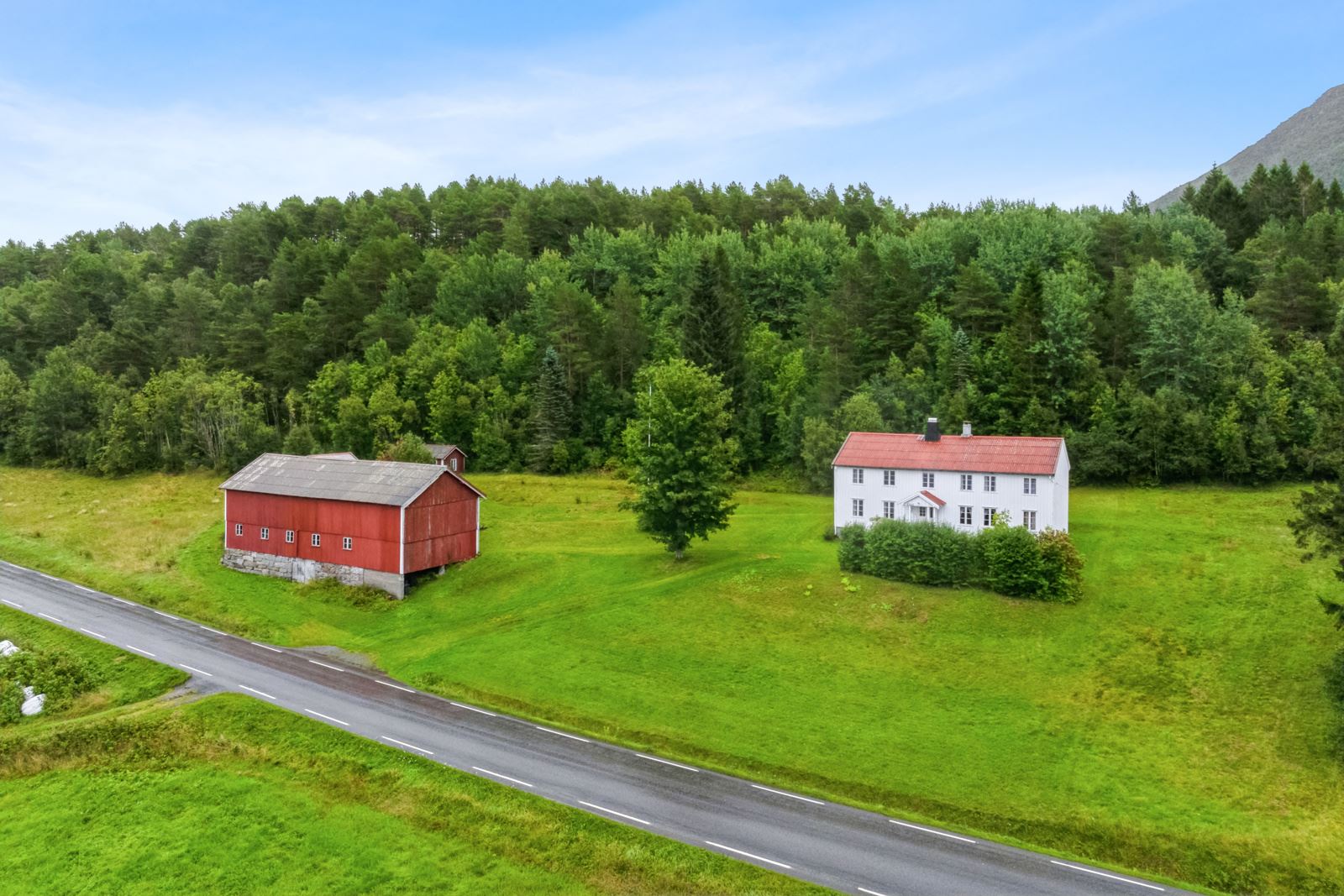 Gårdstun