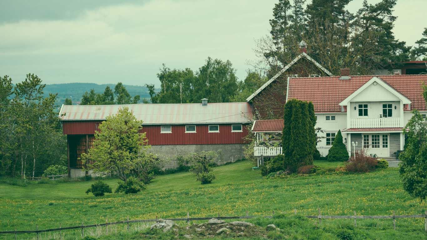 I en ny episode av Eierskiftepodden kan du høre mer om temaet takst (foto: Bård Gundersen)